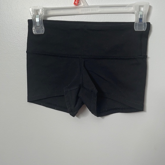 Women’s Lululemon Spandex